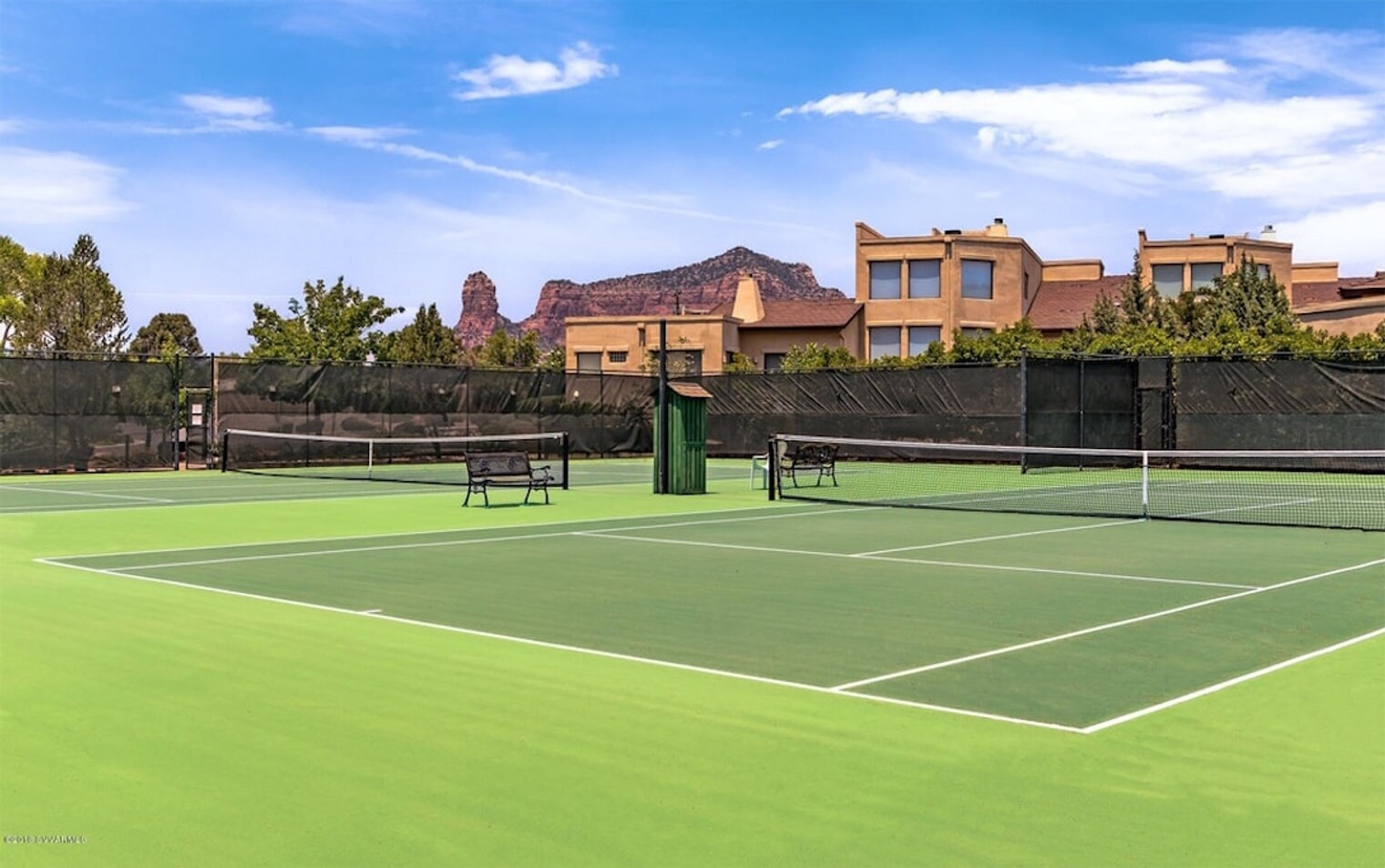 Building Photo - 505 Jacks Canyon Rd