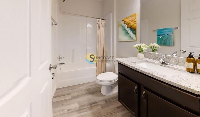 Building Photo - 9137 N Mendoza Way
