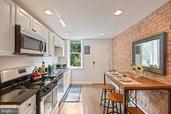 Building Photo - Amazing location close to all that Station North/Greenmount West and have to offer!