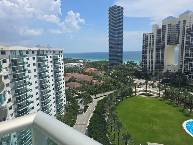 Building Photo - 19370 Collins Ave