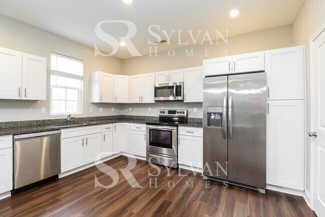 Building Photo - Brand new 4 BR, 2.5 BA Home