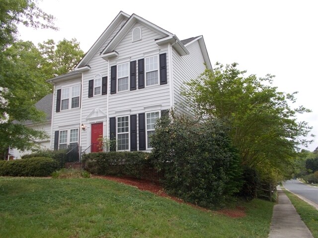 Building Photo - 3700 Wilshire Ln