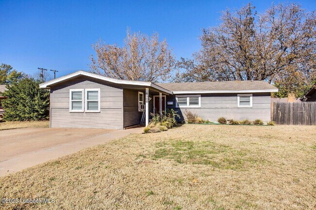 Primary Photo - 4806 13th St