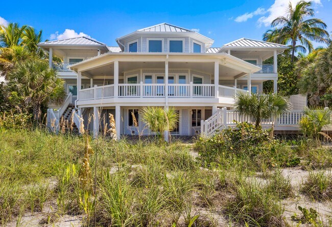 Building Photo - 4531 Shore Ln
