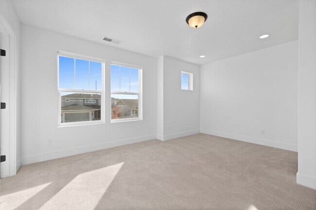 Building Photo - Modern Luxury in Meridian’s Oaks North – 4...