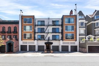 Building Photo - 2171 Pacific
