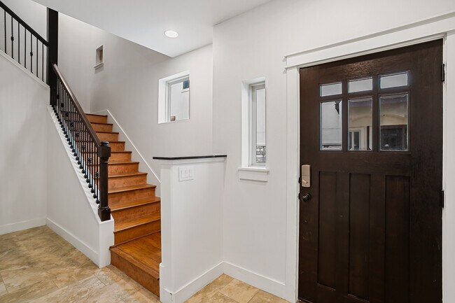 Building Photo - 5743 Kansas St