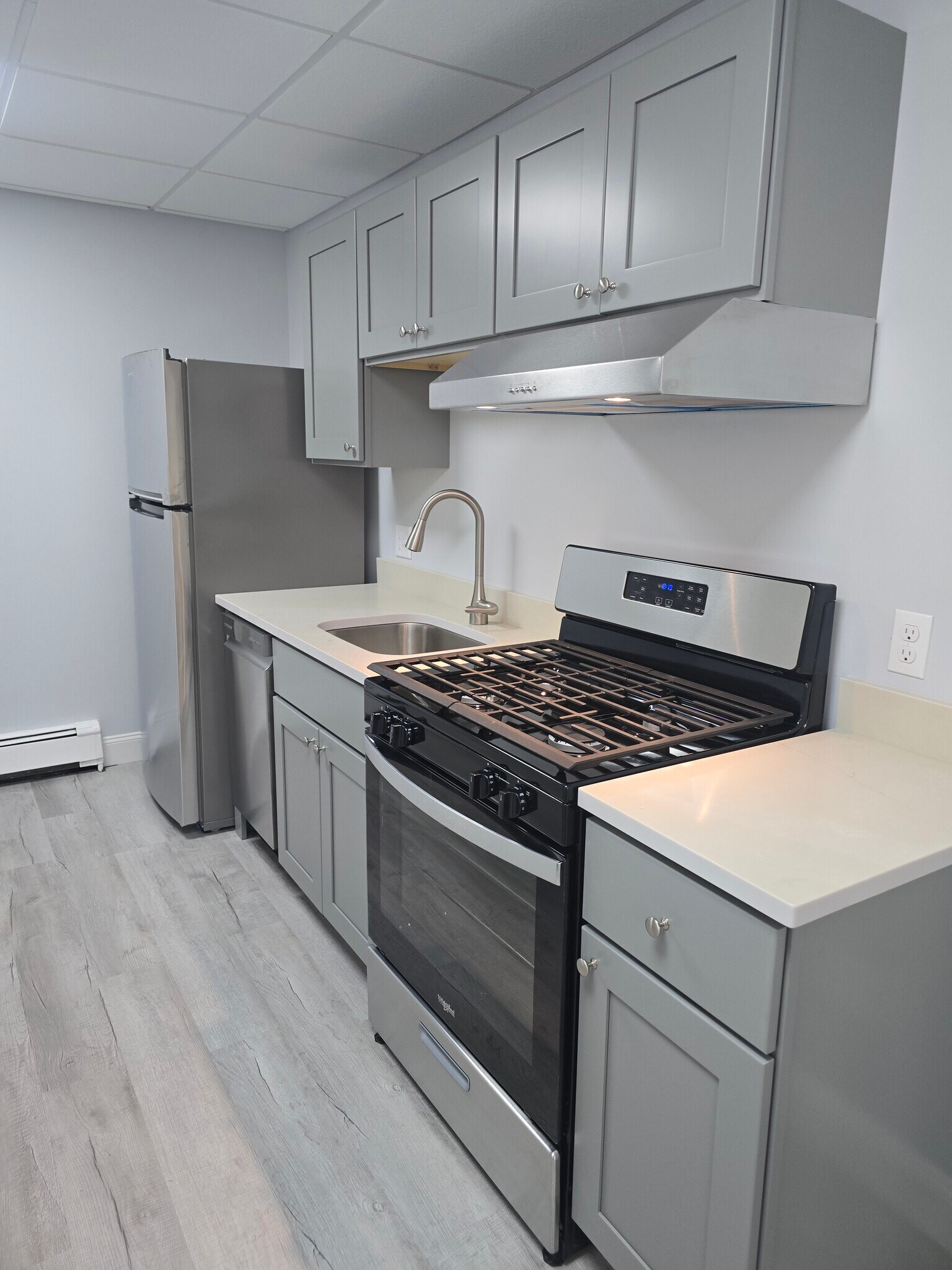 Building Photo - 5 Belknap St