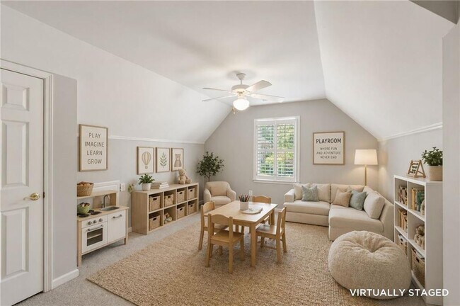 Building Photo - 520 Redding View Ct NW