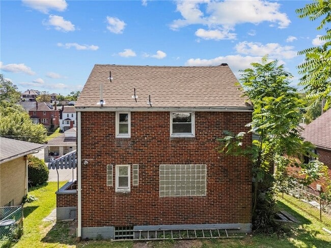 Building Photo - 505 Wylie Ave