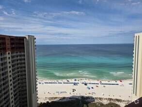 Building Photo - Gulf-Front Penthouse Living at The Shores ...