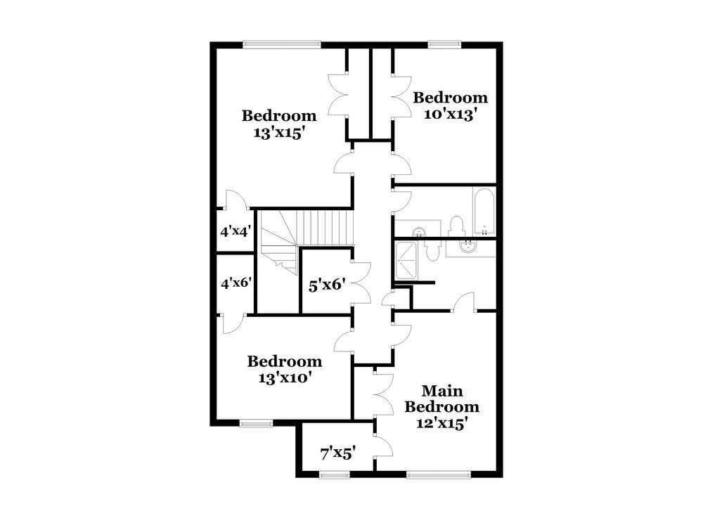 Building Photo - 313 Village Chase