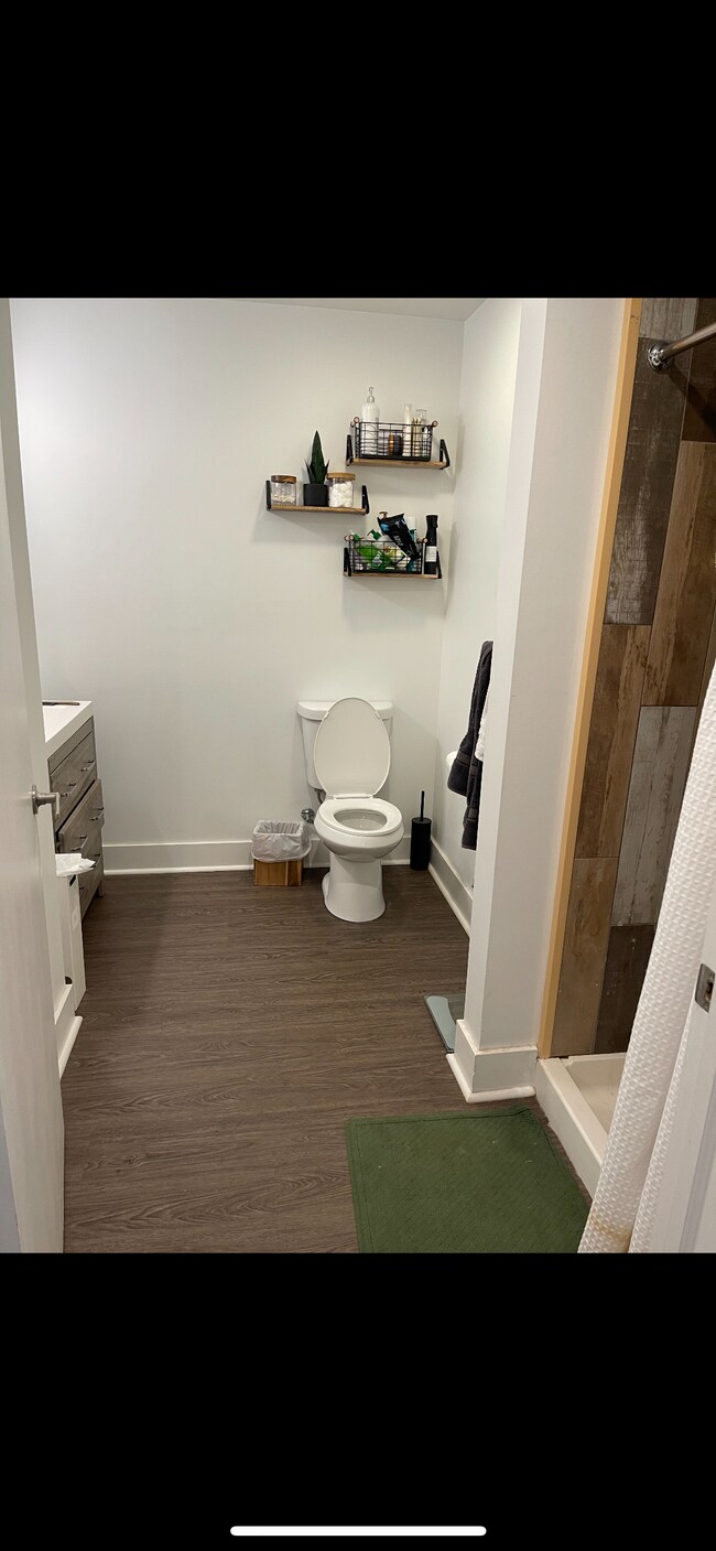 full bath - 436 1st Ave