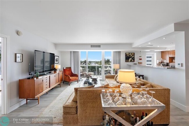 Building Photo - 2715 N Ocean Blvd