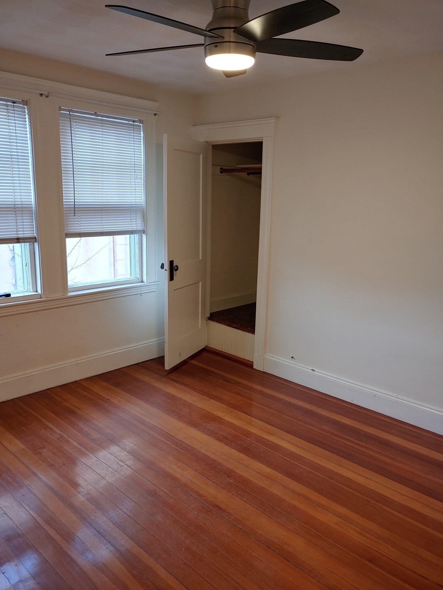 Building Photo - 12 Quincy St