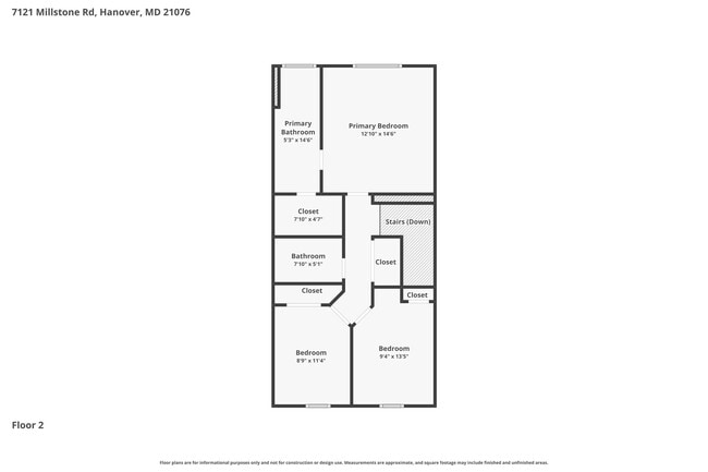 Building Photo - 7121 Millstone Rd