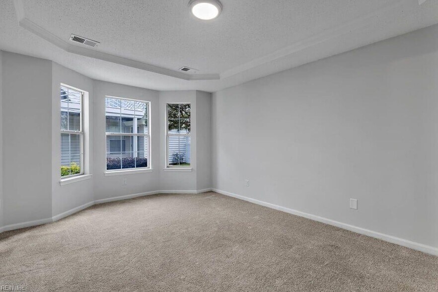 Master bedroom - 1st floor - 459 Seahorse Run