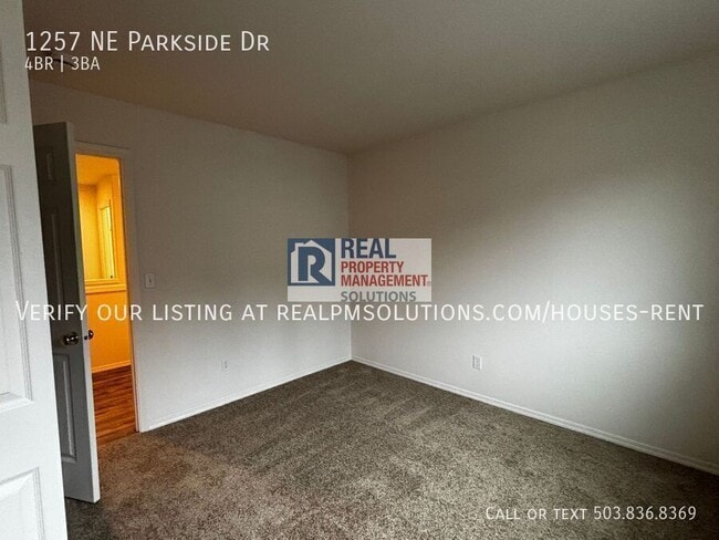 Building Photo - 1257 NE Parkside Dr