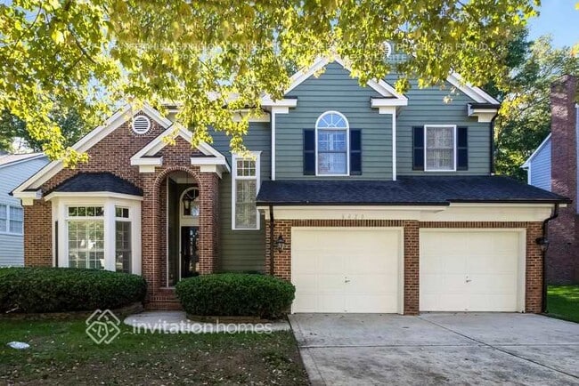 Building Photo - 6420 Fairway Point Dr