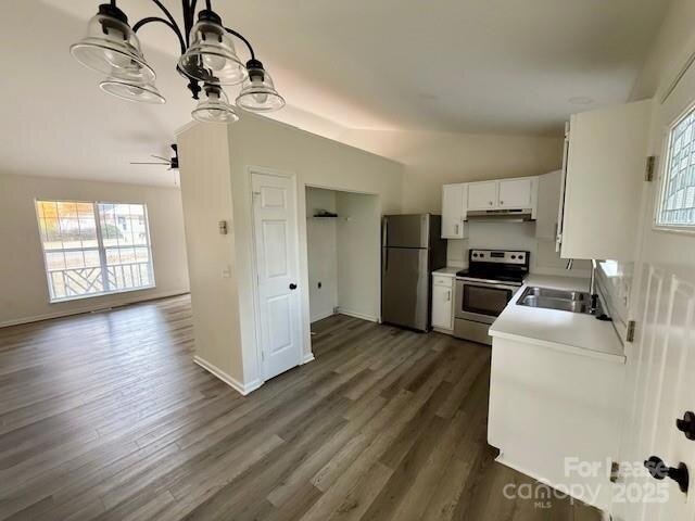 Building Photo - 313 N Providence St