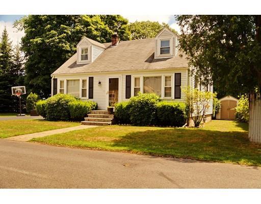 Building Photo - 13 Munroe Ave