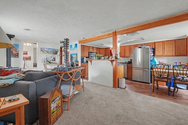 Building Photo - Spacious 3BR Ranch on Large Corner Lot with 2-Car Garage