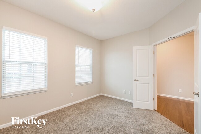 Building Photo - 5874 Crowley Pkwy