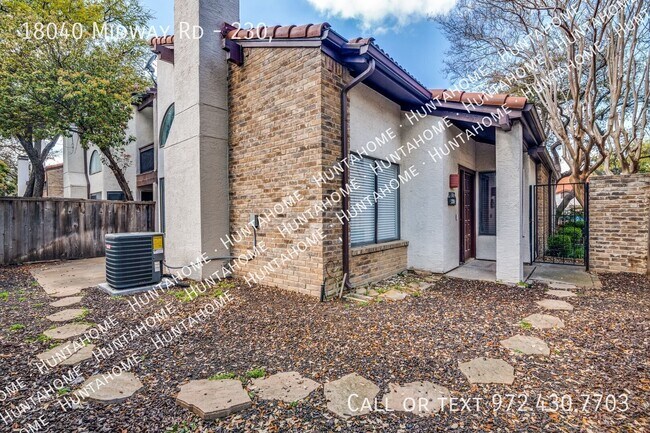 Building Photo - 18040 Midway Rd