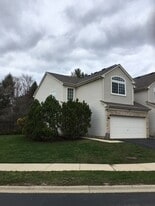 Building Photo - 956 Tanager Ct
