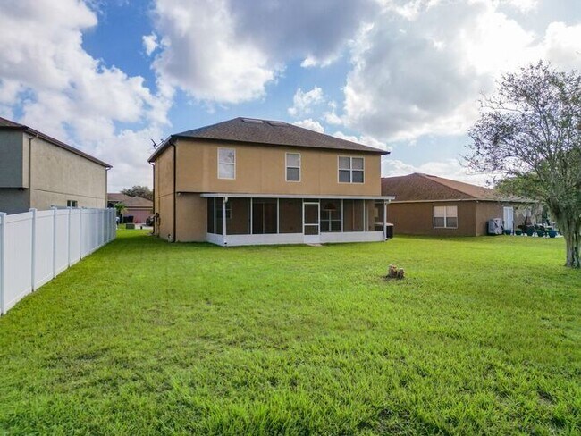 Building Photo - 1743 Corner Meadow Cir