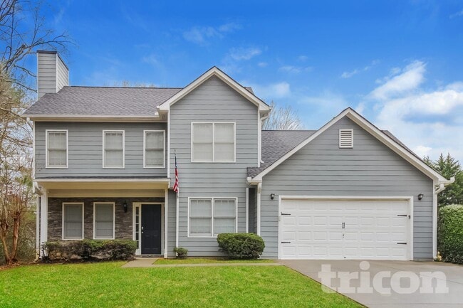 Building Photo - 100 Legend Creek Ln