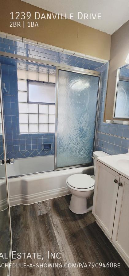 Building Photo - 1239 Danville Dr