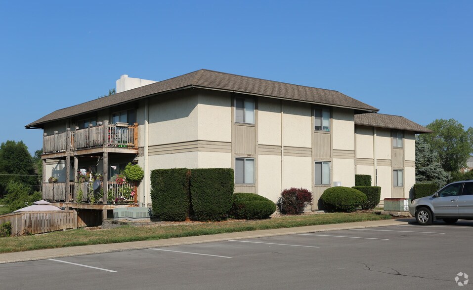 Wilshire Liberty, MO Apartment Finder