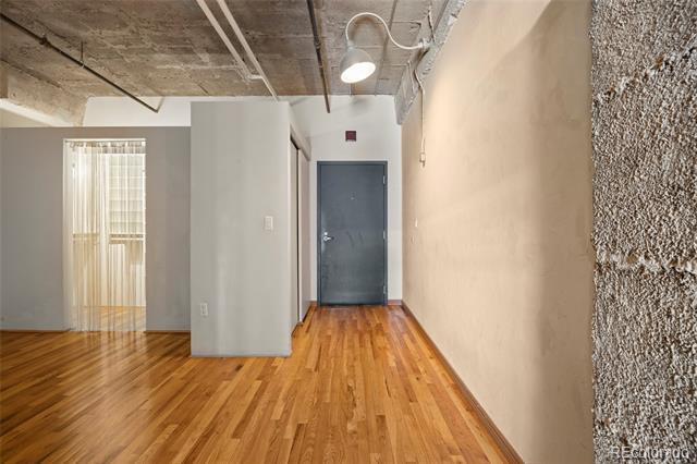 Building Photo - 1801 Wynkoop St