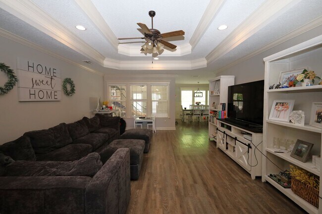 Building Photo - 4153 Nelson Hill Pl