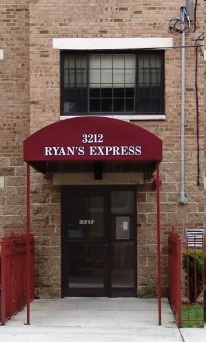 Building Photo - Ryan’s express