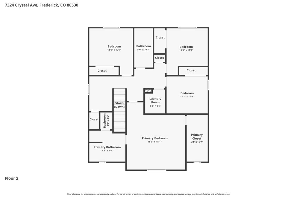 Building Photo - 7324 Crystal Ave