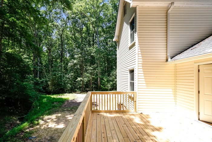 Building Photo - 3520 Hickory Nut Ct