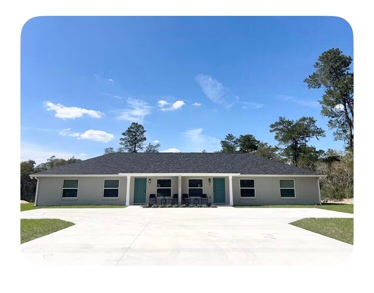 Building Photo - 16292 SW 30th Ter