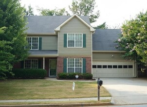 Building Photo - 3020 Oak Meadow Dr
