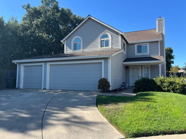 Primary Photo - Beautiful Four Bedroom Home in Elk Grove