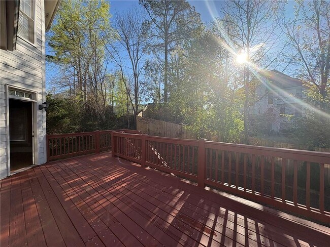 Building Photo - 5930 Abbotts Run Tr