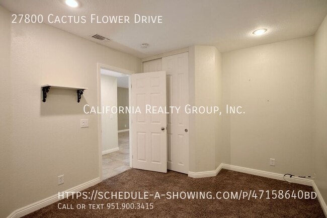 Building Photo - 27800 Cactus Flower Dr