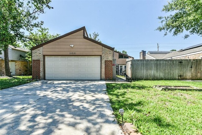 Building Photo - 16031 Birch Vale Dr