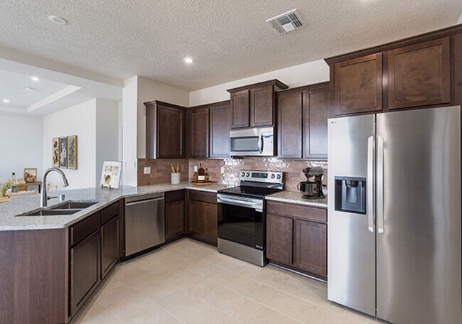 Building Photo - NEW HOME IN MESA DEL SOL