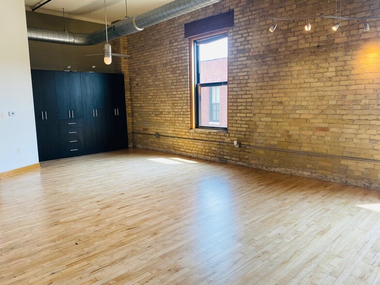 Open Concept - 1017 S 2nd St