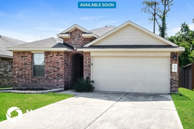 Primary Photo - 1707 Rancho Grande Dr
