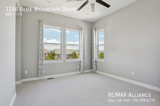 Building Photo - 3186 Blue Mountain Dr