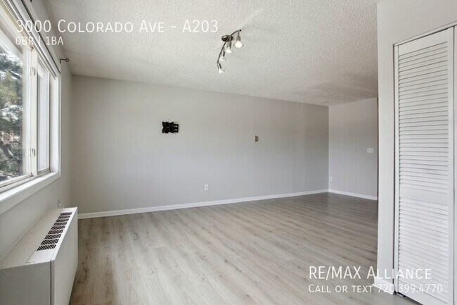 Building Photo - 3000 Colorado Ave