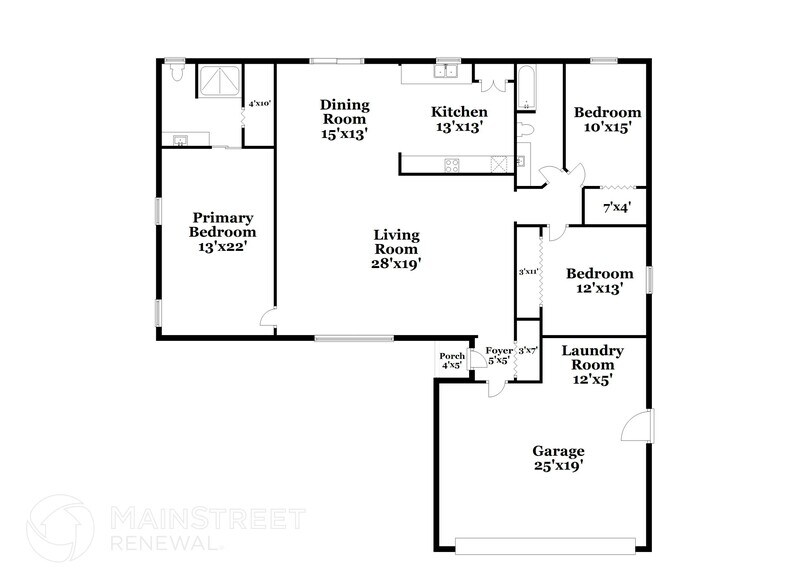 Building Photo - 7943 Indian Heights Dr